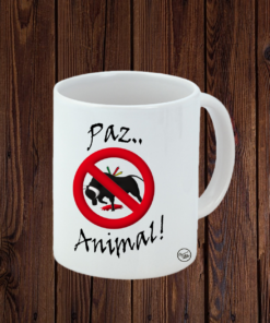 Paz animal
