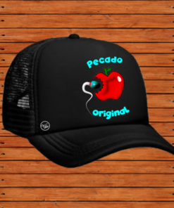 Alternative view of Pecado original