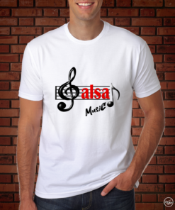 Salsa Music