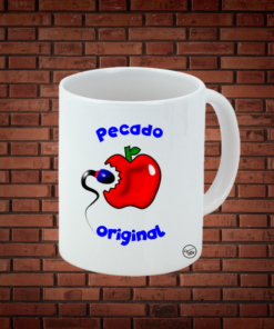 tazas con impresion de diseños